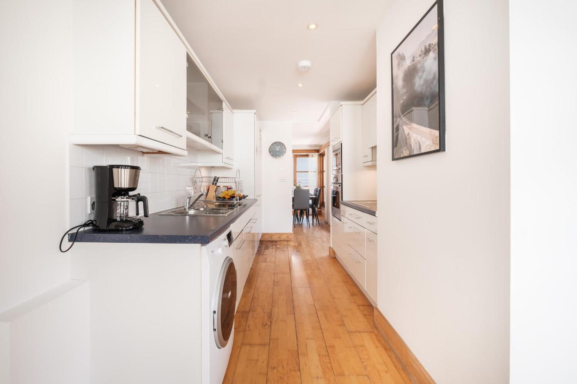 2Br Penthouse With Terrace - Heart Of Holborn - Cityapartmentstay Londres Exterior foto