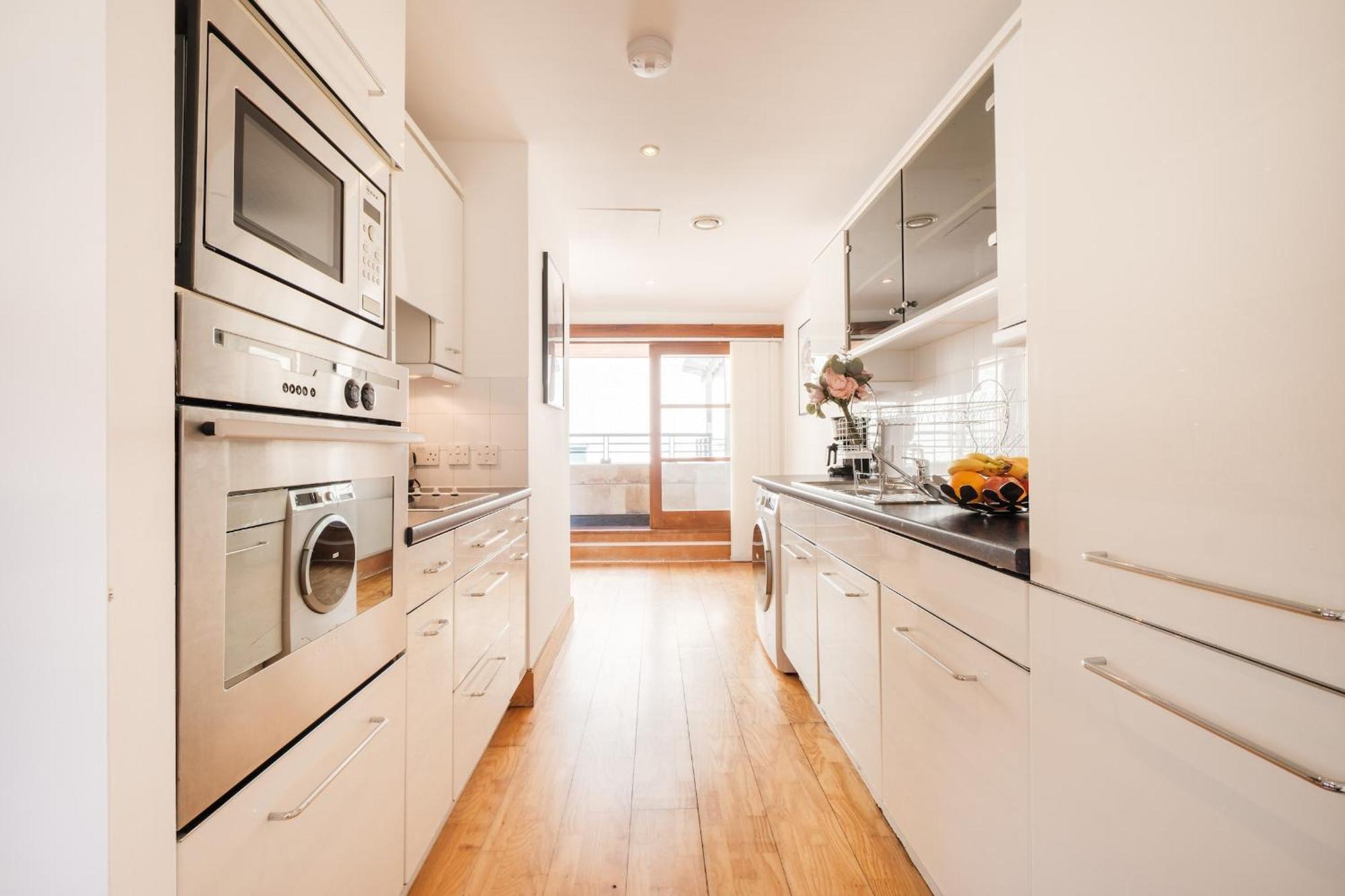 2Br Penthouse With Terrace - Heart Of Holborn - Cityapartmentstay Londres Exterior foto