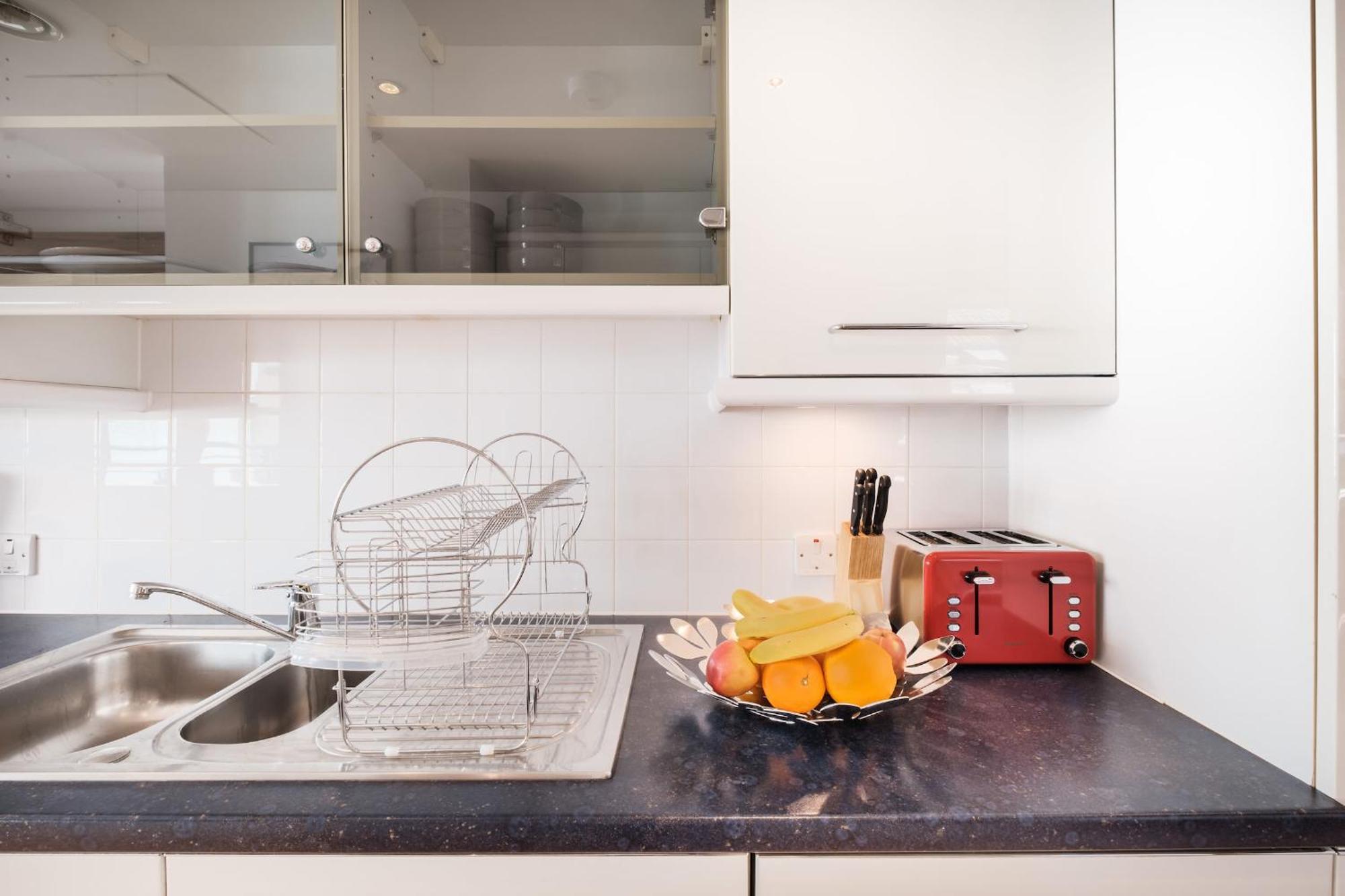 2Br Penthouse With Terrace - Heart Of Holborn - Cityapartmentstay Londres Exterior foto