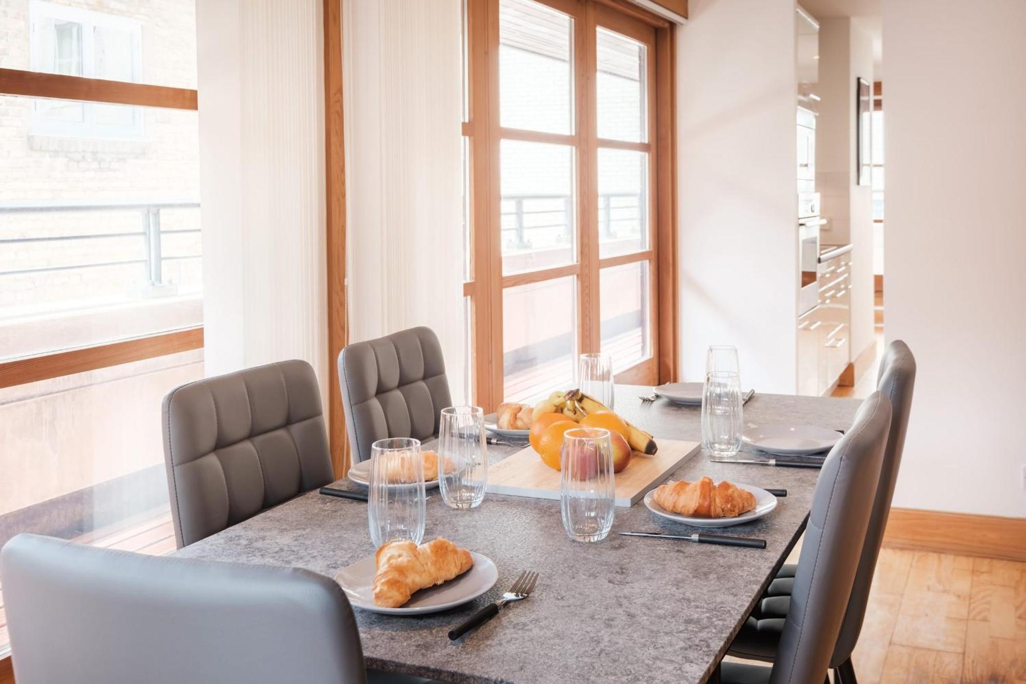 2Br Penthouse With Terrace - Heart Of Holborn - Cityapartmentstay Londres Exterior foto